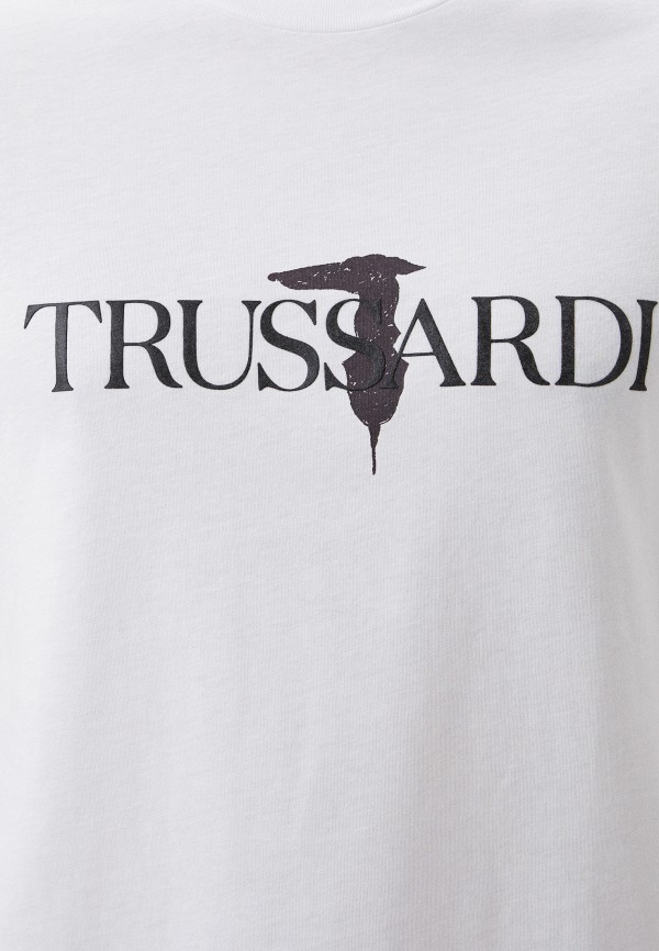 фото Футболка trussardi