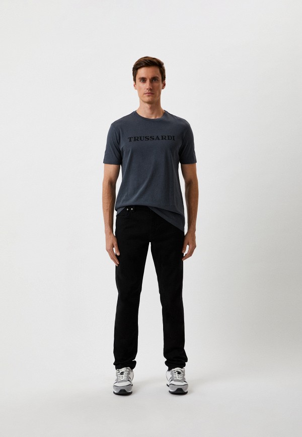 фото Футболка trussardi