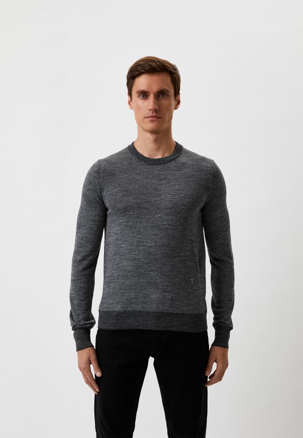 

Джемпер Trussardi, Серый