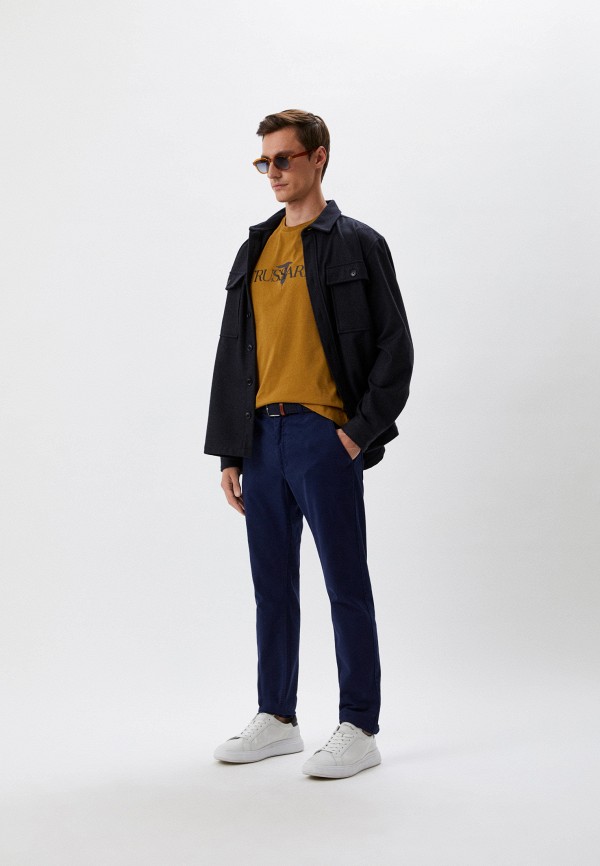 фото Футболка trussardi