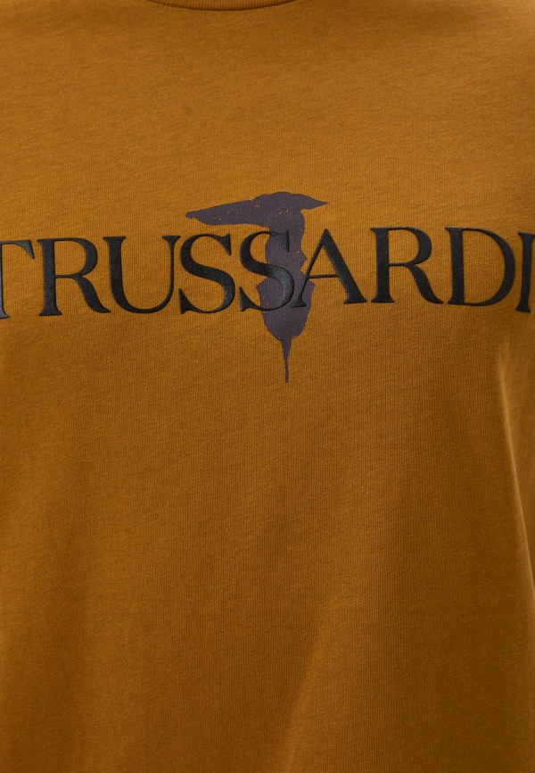 фото Футболка trussardi