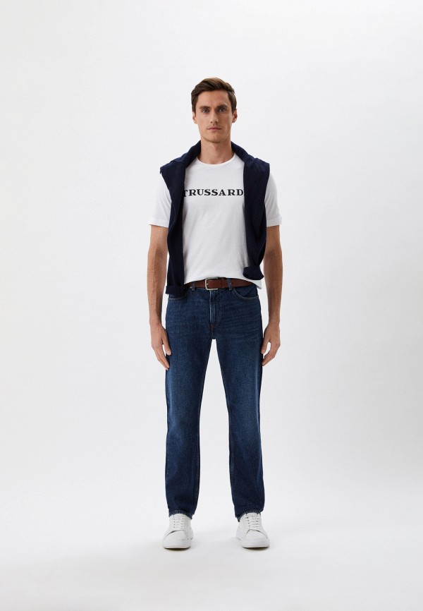 фото Футболка trussardi