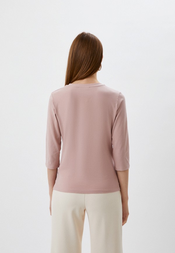 фото Лонгслив trussardi