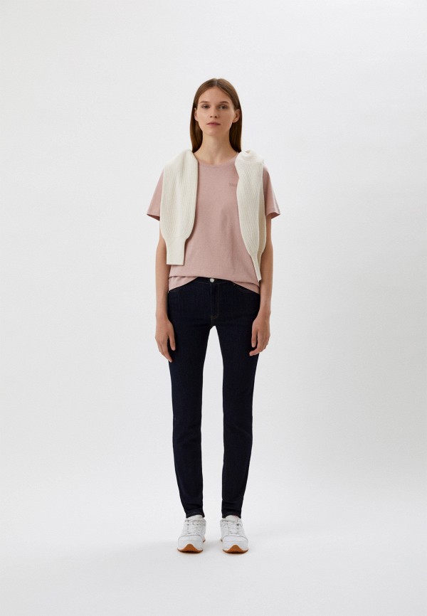 фото Футболка trussardi