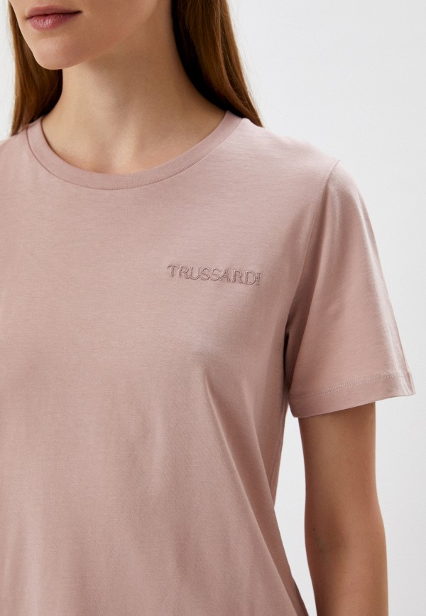 фото Футболка trussardi
