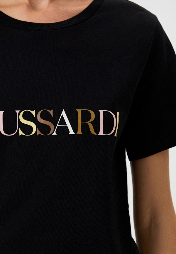 фото Футболка trussardi