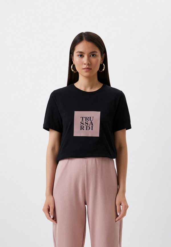 фото Футболка trussardi