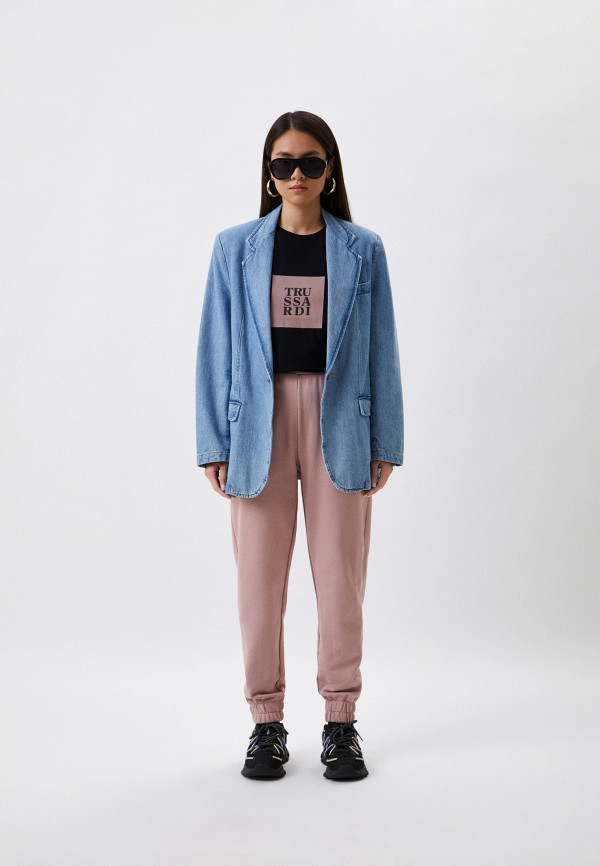 фото Футболка trussardi