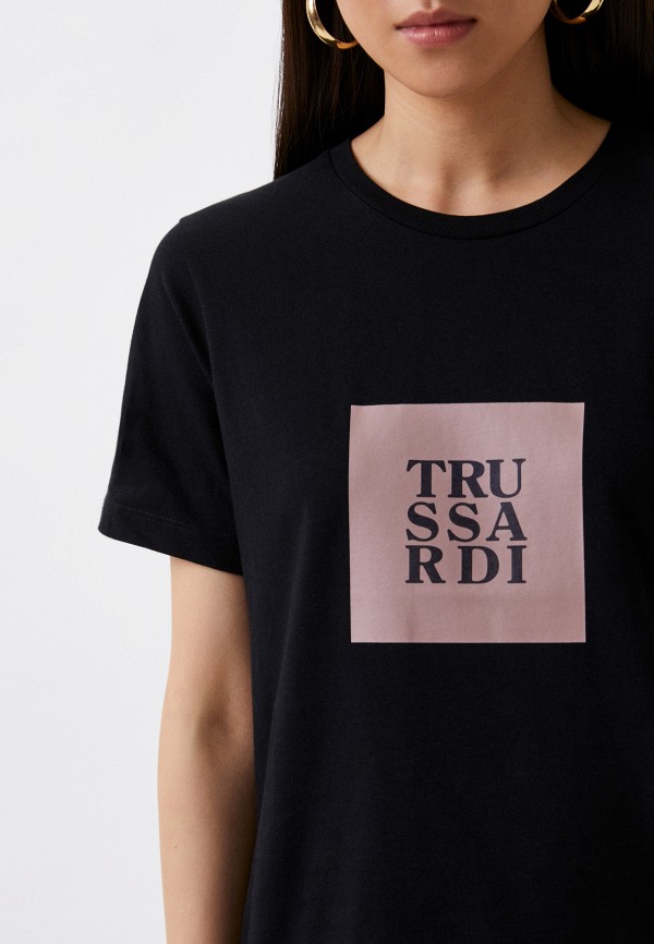 фото Футболка trussardi