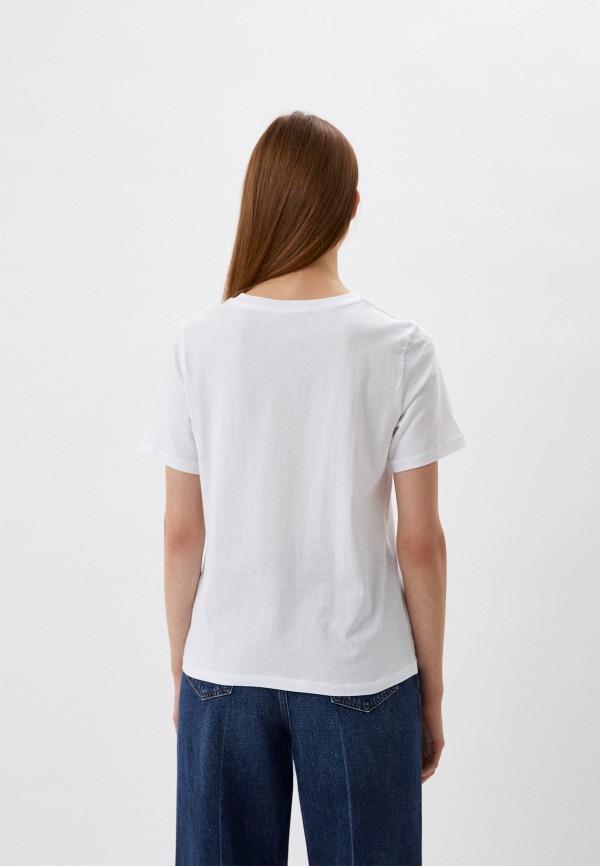 фото Футболка trussardi