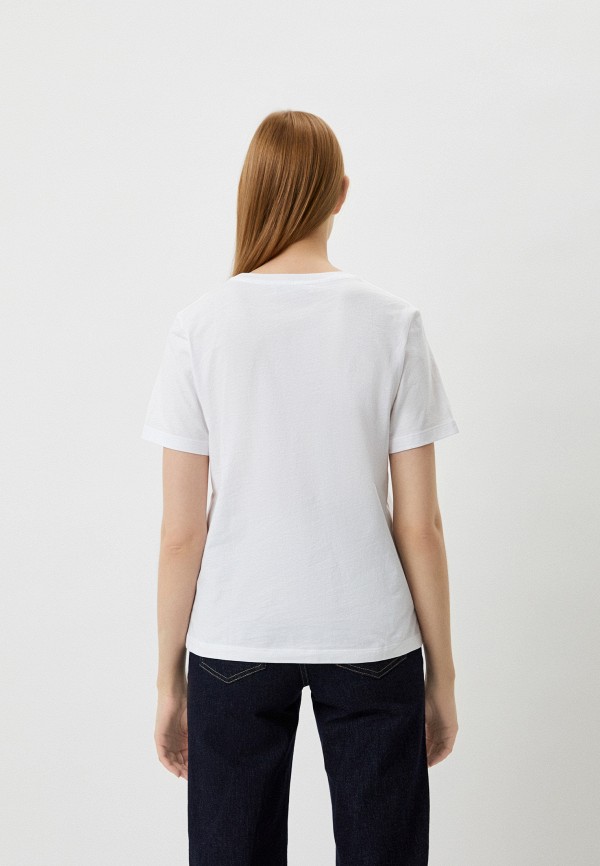 фото Футболка trussardi