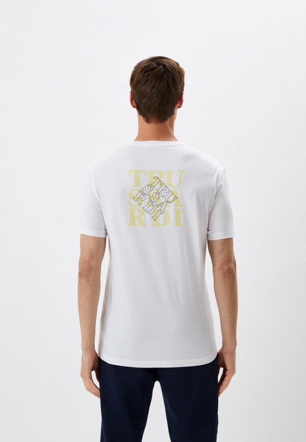 фото Футболка trussardi
