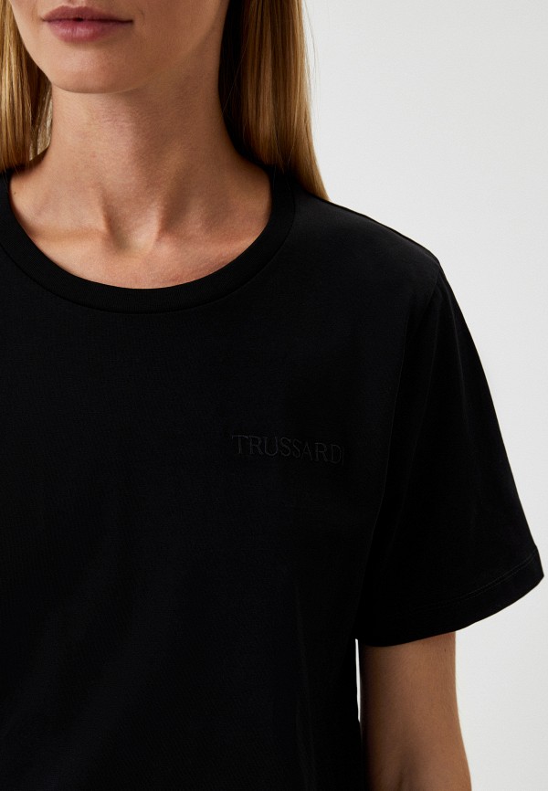 фото Футболка trussardi