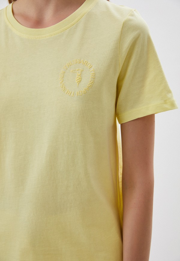 фото Футболка trussardi