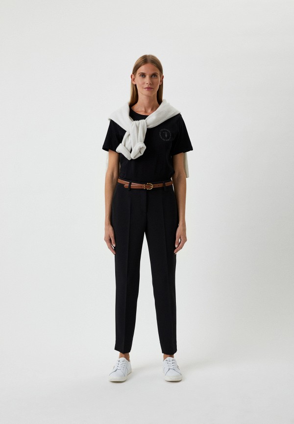 фото Футболка trussardi