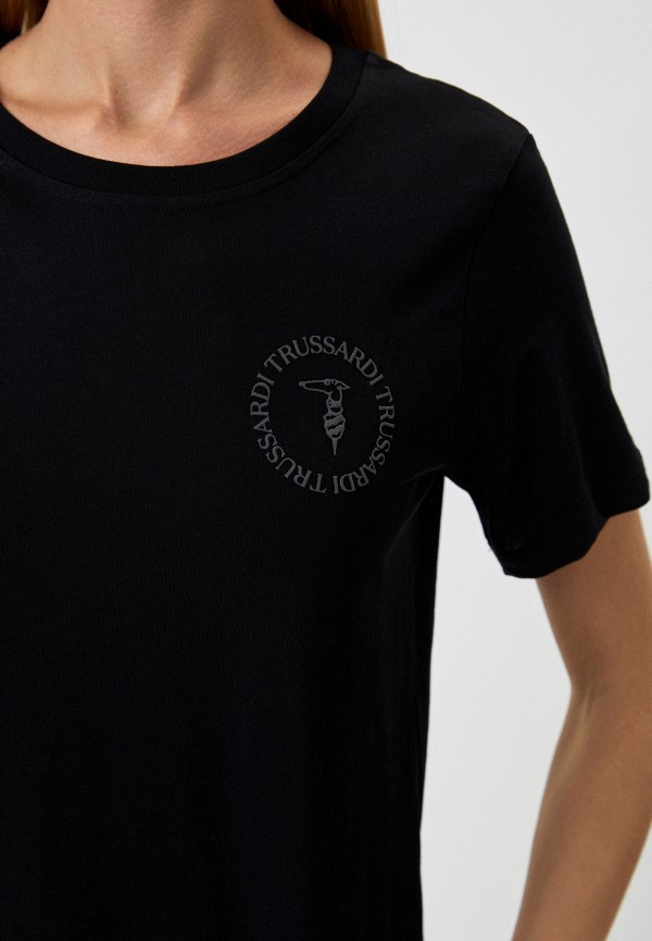 фото Футболка trussardi