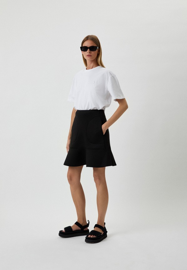 фото Юбка trussardi
