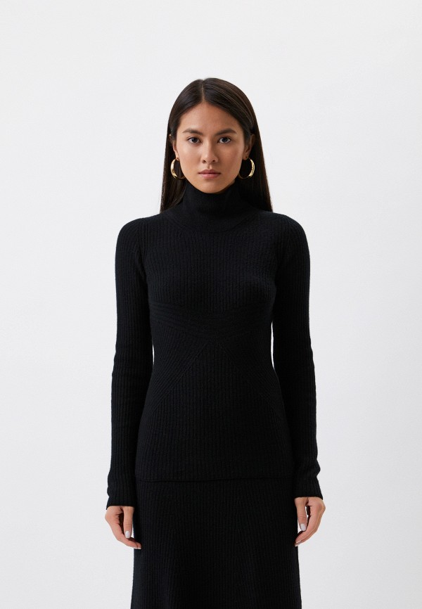

Водолазка Trussardi, Черный