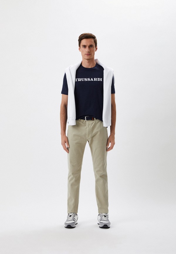 фото Футболка trussardi