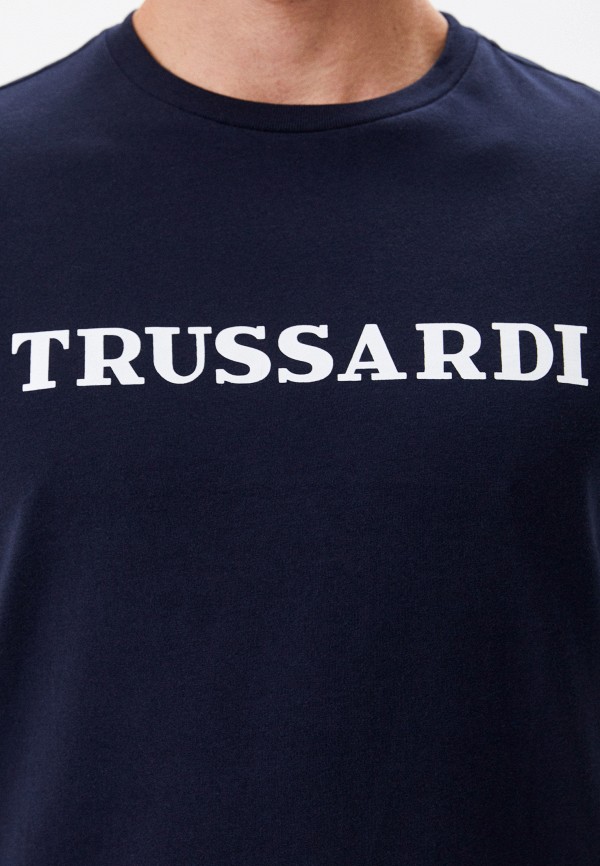 фото Футболка trussardi