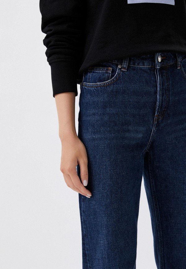 фото Джинсы trussardi