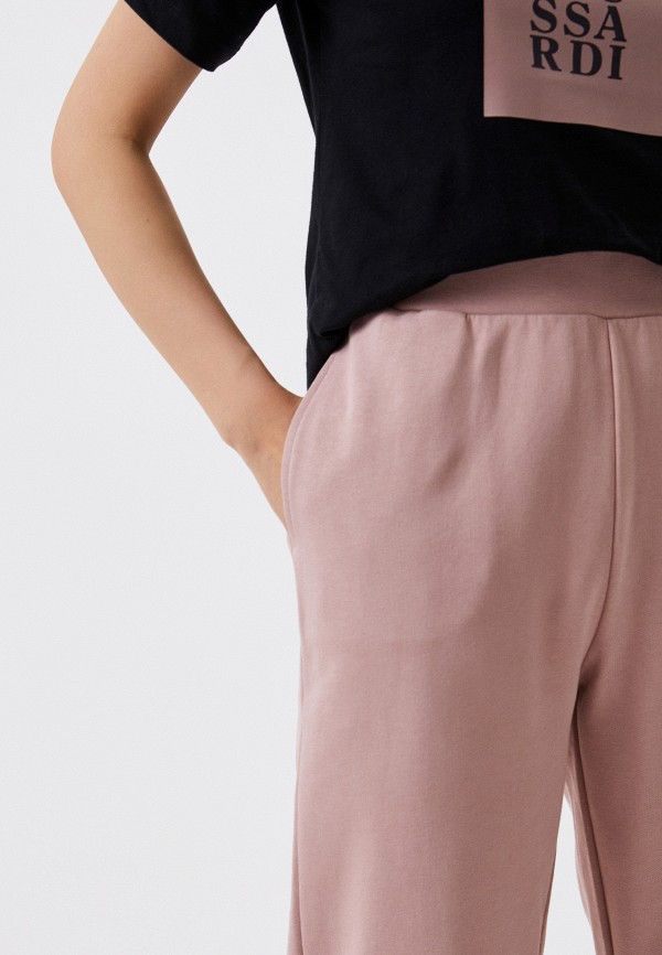 фото Брюки спортивные trussardi