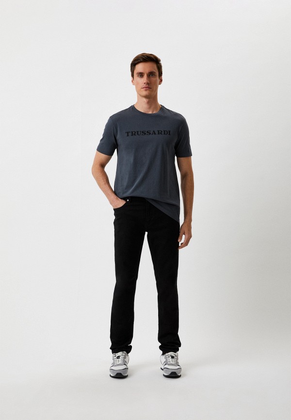 фото Джинсы trussardi