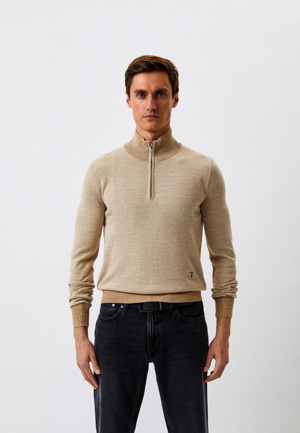 

Джемпер Trussardi, Бежевый