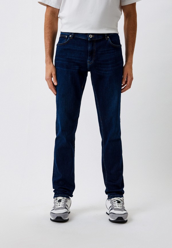 

Джинсы Trussardi, Синий