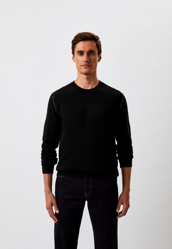 

Джемпер Trussardi, Черный