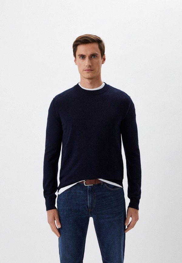 

Джемпер Trussardi, Синий