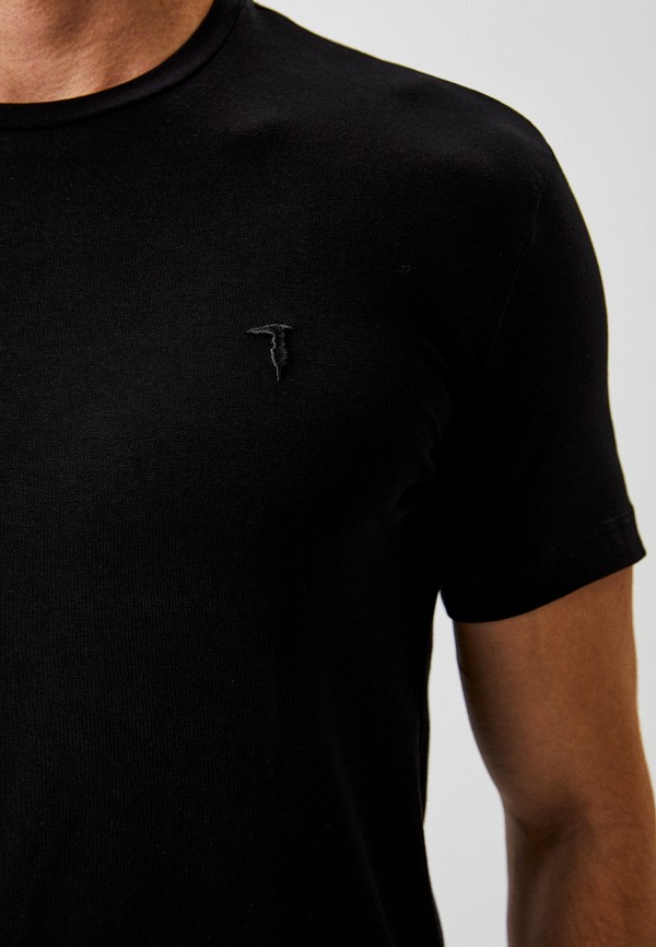 фото Футболка trussardi