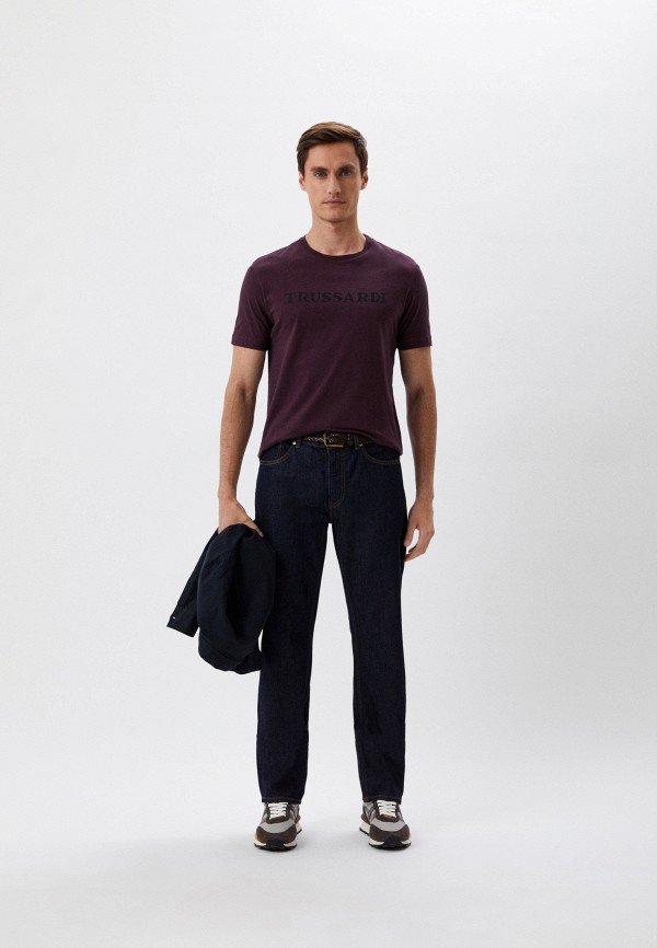 фото Футболка trussardi