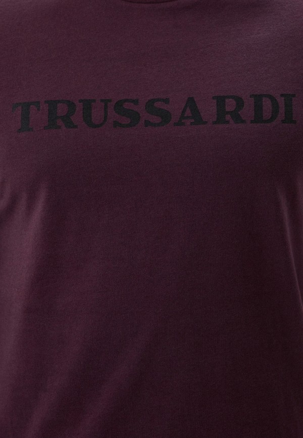 фото Футболка trussardi