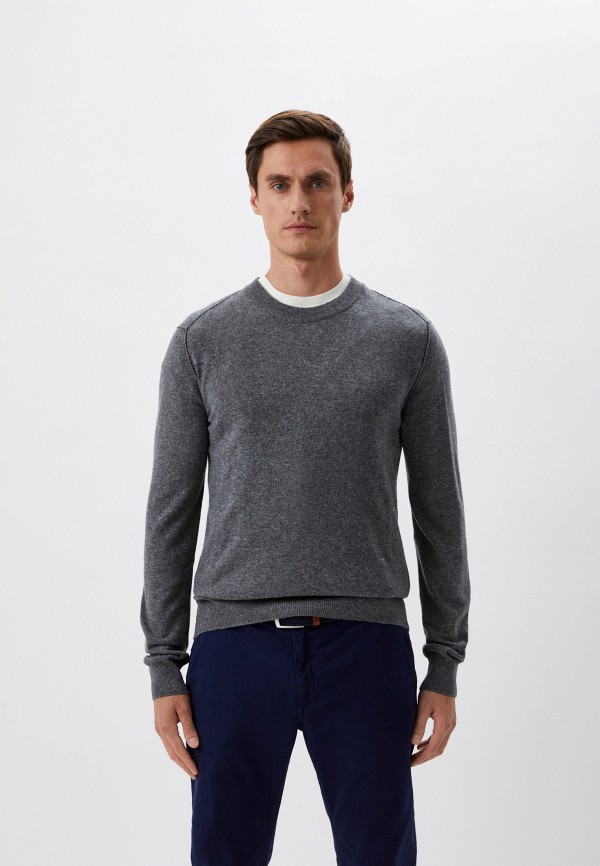 

Джемпер Trussardi, Серый