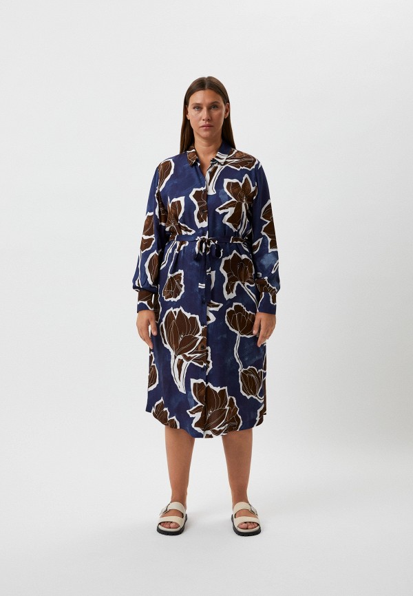 Платье Marina Rinaldi Voyage