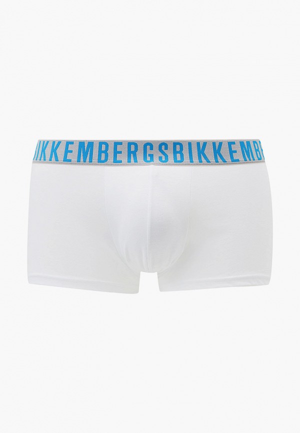 Трусы Bikkembergs