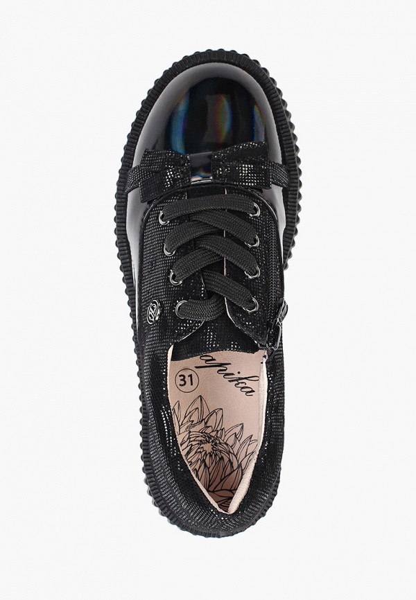 фото Кеды kapika