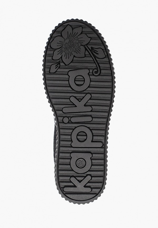 фото Кеды kapika