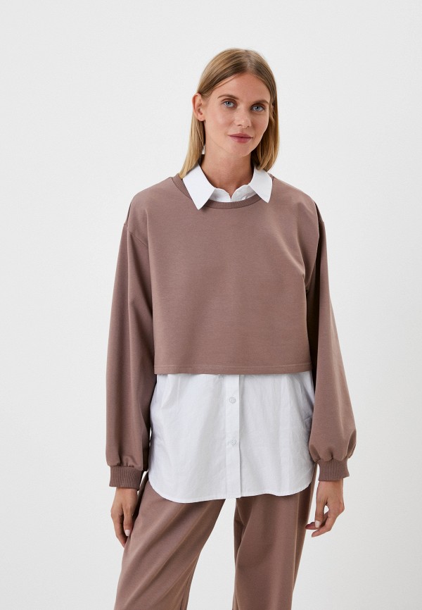 фото Костюм спортивный fragarika