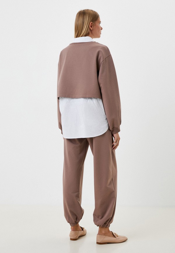 фото Костюм спортивный fragarika