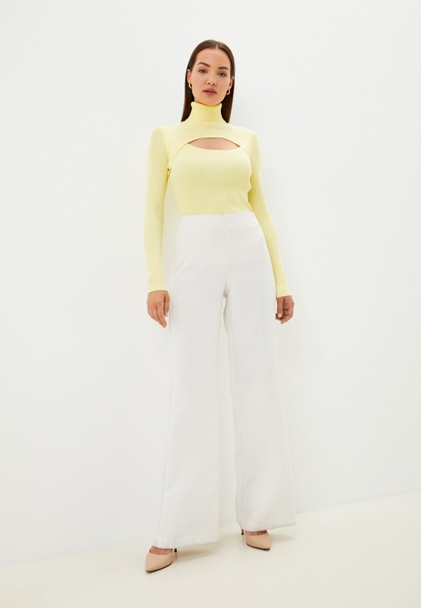 фото Водолазка fragarika