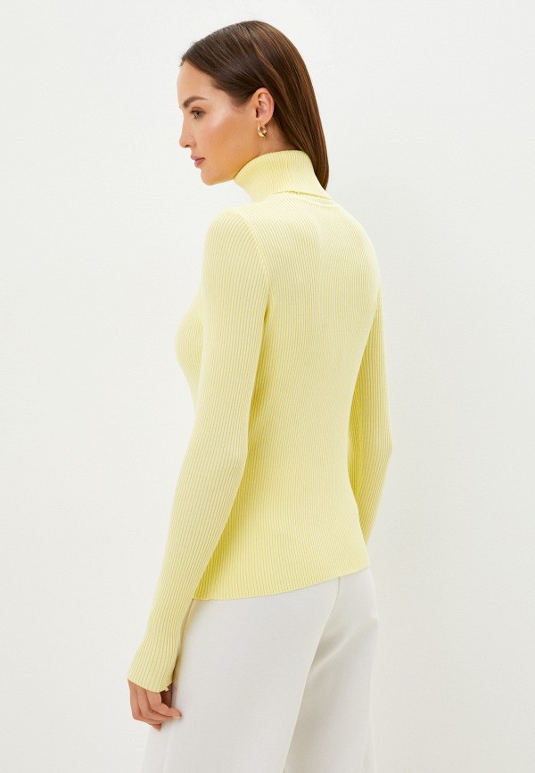 фото Водолазка fragarika