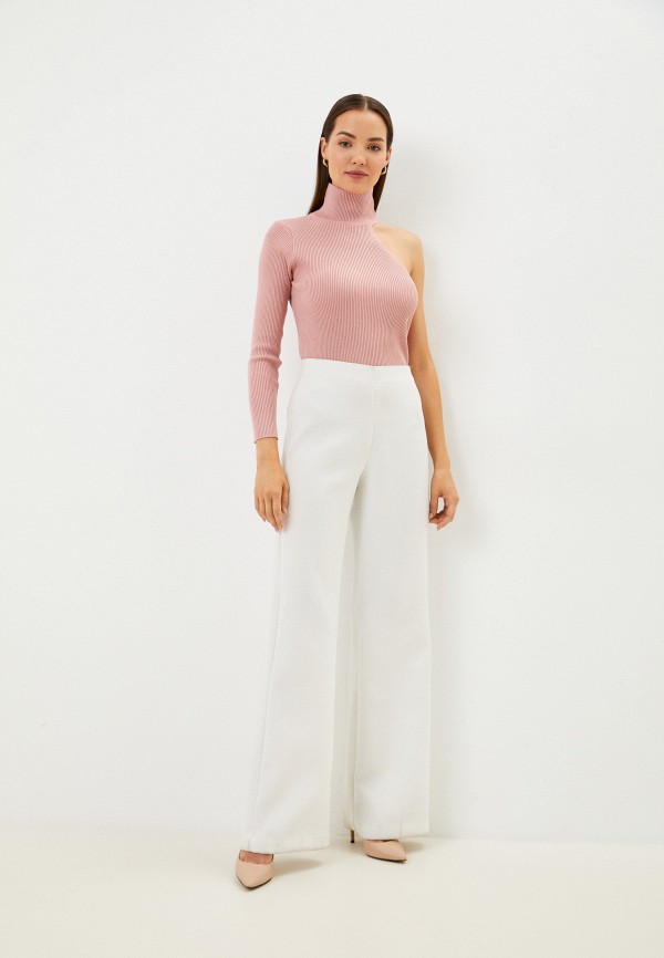 фото Водолазка fragarika