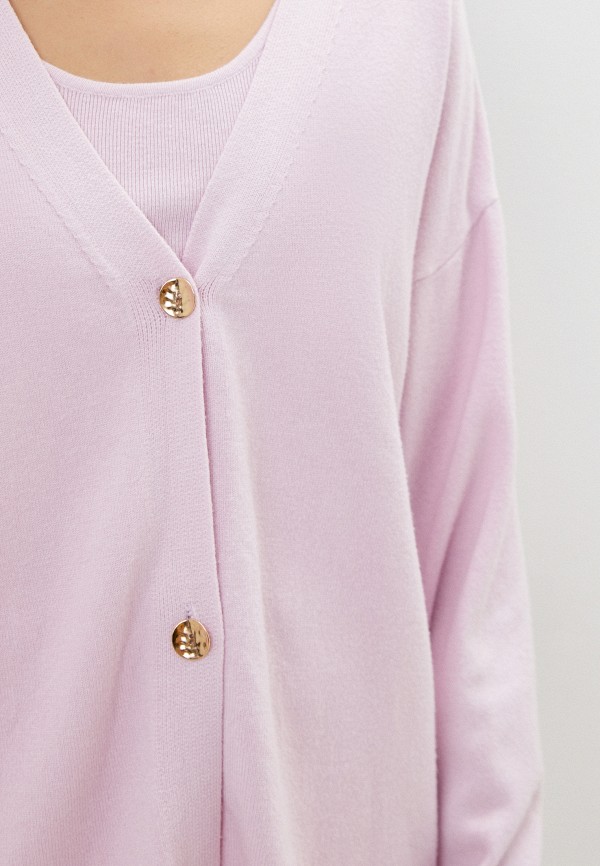 фото Кардиган и топ lakressi