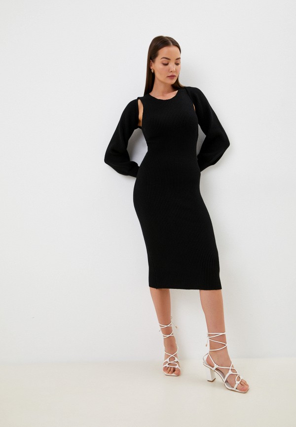 фото Платье и болеро lakressi