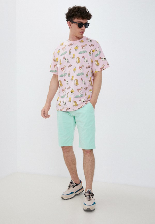 фото Шорты mz72