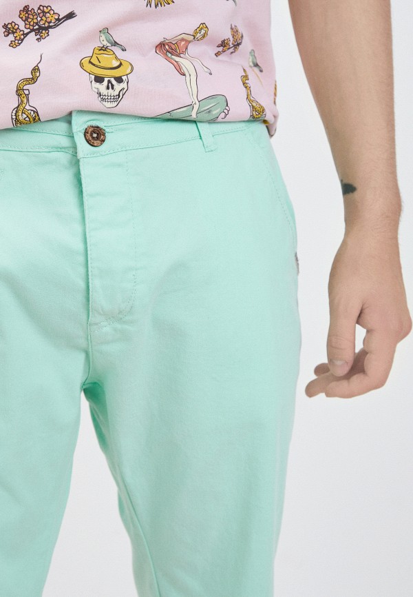 фото Шорты mz72