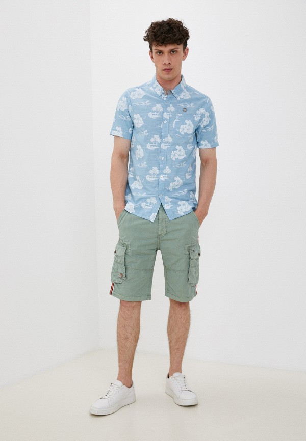 фото Шорты mz72