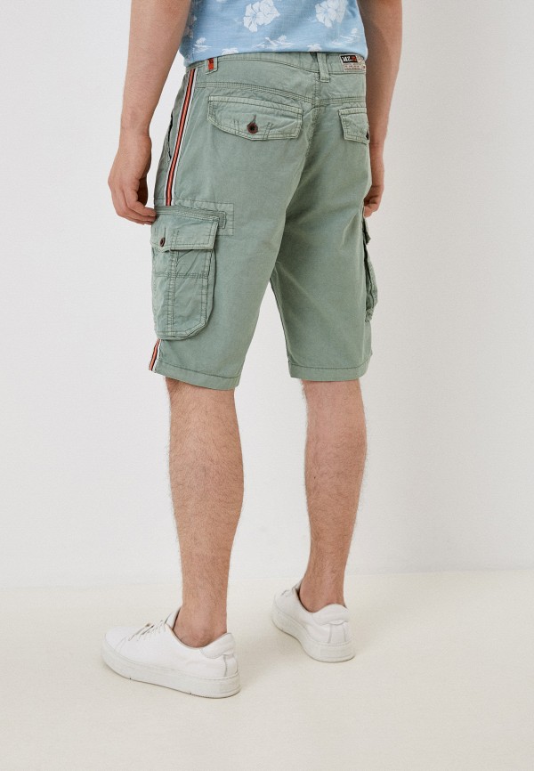 фото Шорты mz72